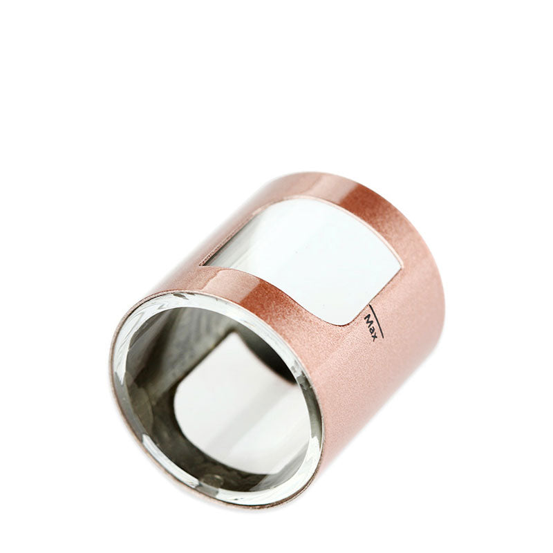 Aspire PockeX Glass Tube