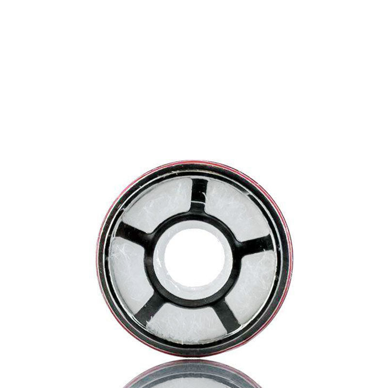 Aspire Revvo Coil Replacement