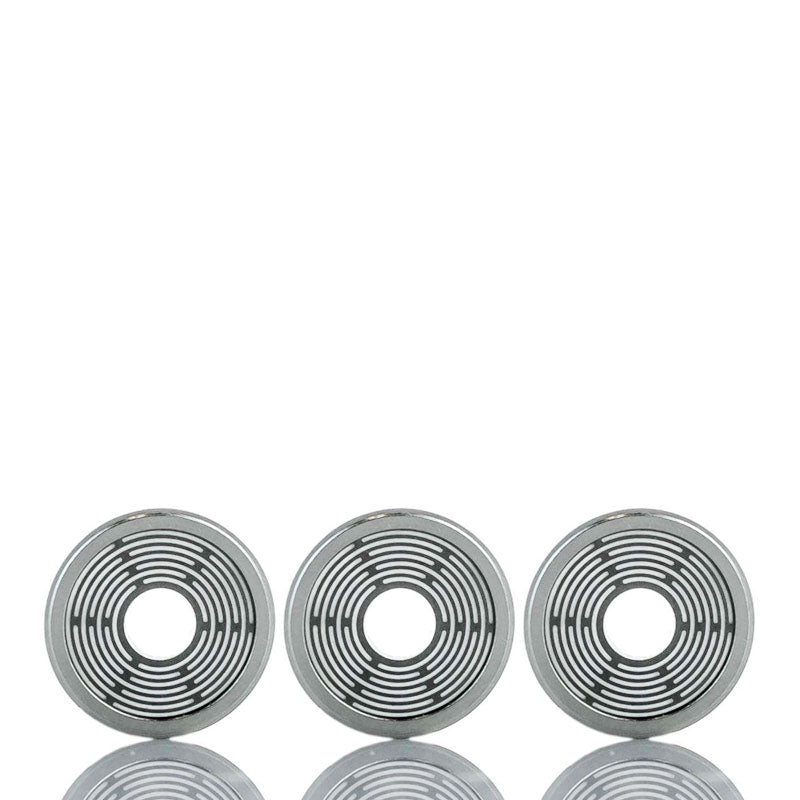 Aspire Revvo Replacement ARC Coil (3-Pack)
