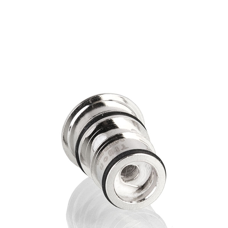 Aspire Tigon Replacement Coil (5-Pack) - ALIVAPE Aspire Tigon Replacement Coil (5-Pack) - ALIVAPE
