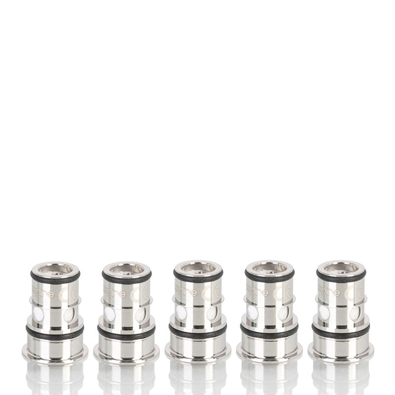 Aspire Tigon Replacement Coil (5-Pack)