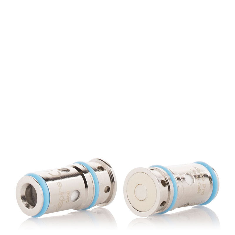 Aspire Zero G Replacement Coils 0 65ohm
