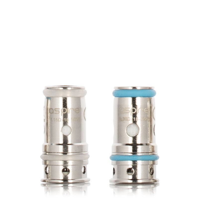 Aspire Zero G Replacement Coils 1 15ohm