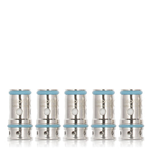Aspire Zero G Replacement Coils (5-Pack)
