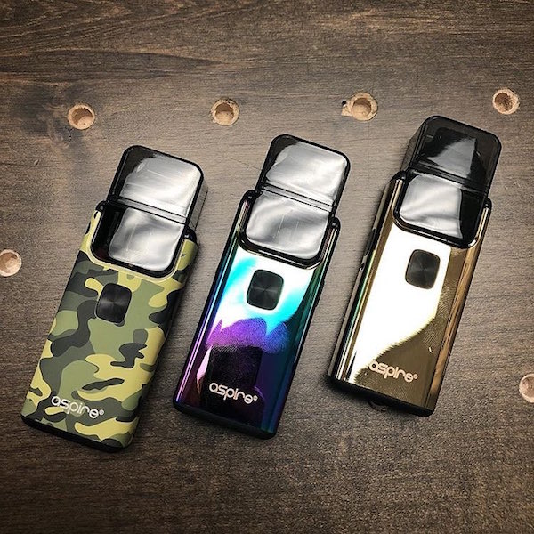 Aspire_Breeze_2_Pod_Kit_For_Sale 1