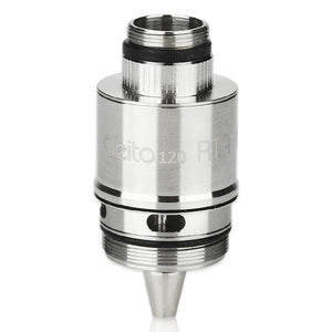 Aspire Cleito 120 RTA Adapter System