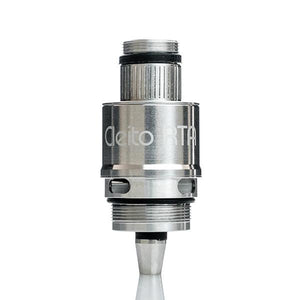 Aspire Cleito RTA System