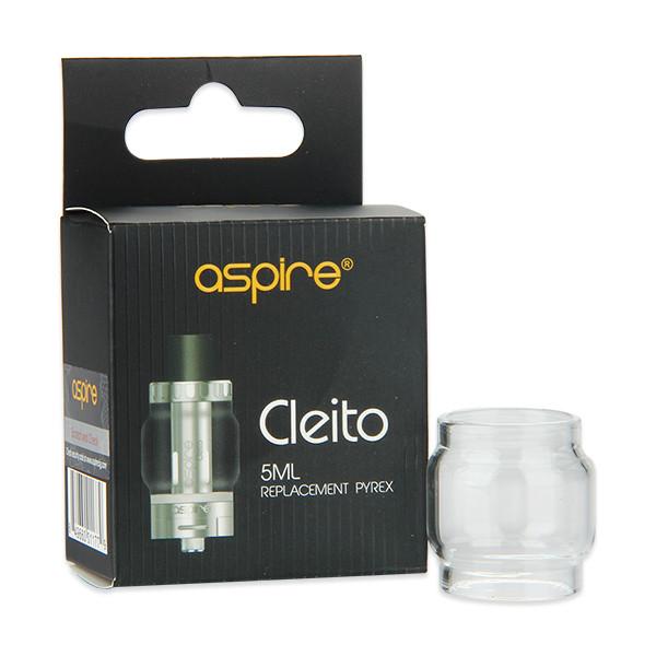 Aspire_Cleito_Replacement_Pyrex_Glass_Tube 3