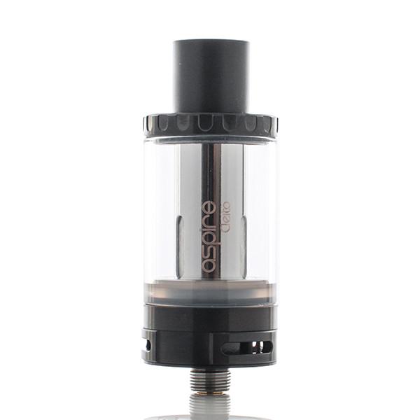 Aspire Cleito Sub Ohm Tank 3.5ml - ALIVAPE Aspire Cleito Sub Ohm Tank 3.5ml - ALIVAPE
