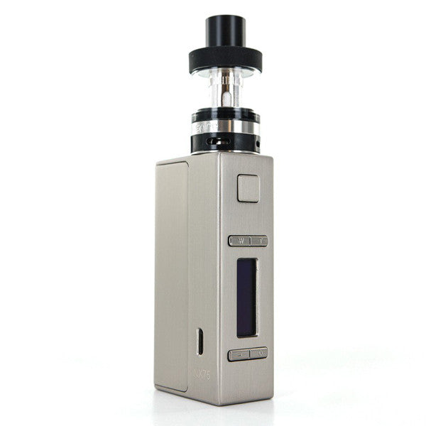 Aspire EVO75 75W TC Starter Kit - ALIVAPE Aspire EVO75 75W TC Starter Kit - ALIVAPE