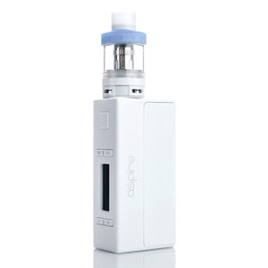 Aspire EVO75 75W TC Starter Kit