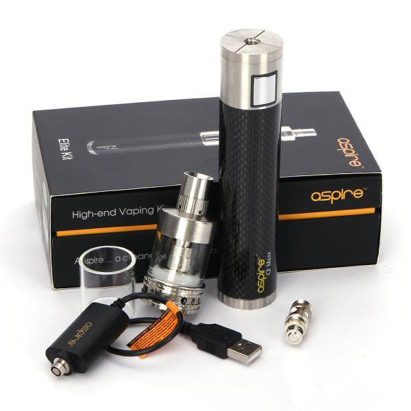 Aspire_Elite_50W_Kit_with_Atlantis_Mega_and_CF_MAXX_Battery_3000mAh 11