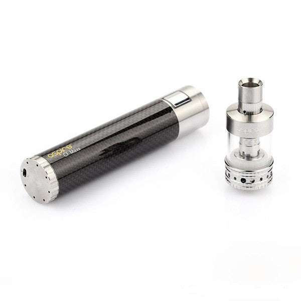 Aspire_Elite_50W_Kit_with_Atlantis_Mega_and_CF_MAXX_Battery_3000mAh 3