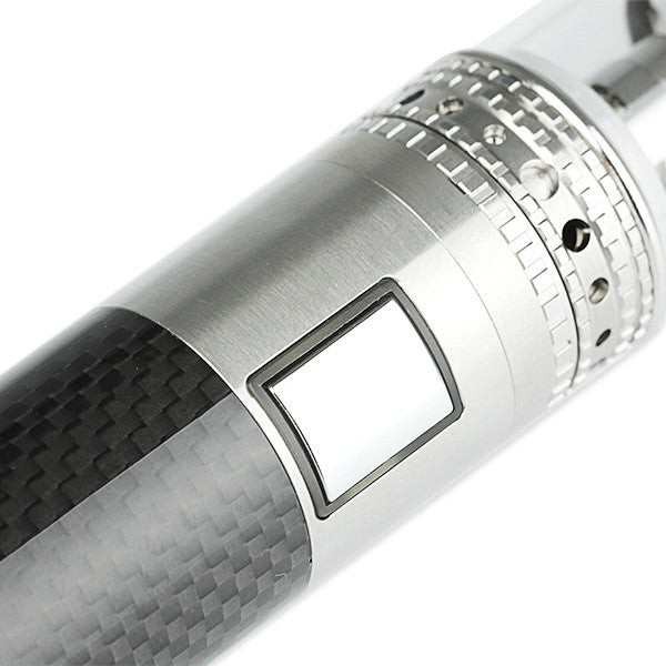 Aspire_Elite_50W_Kit_with_Atlantis_Mega_and_CF_MAXX_Battery_3000mAh 5