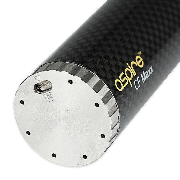 Aspire_Elite_50W_Kit_with_Atlantis_Mega_and_CF_MAXX_Battery_3000mAh 6