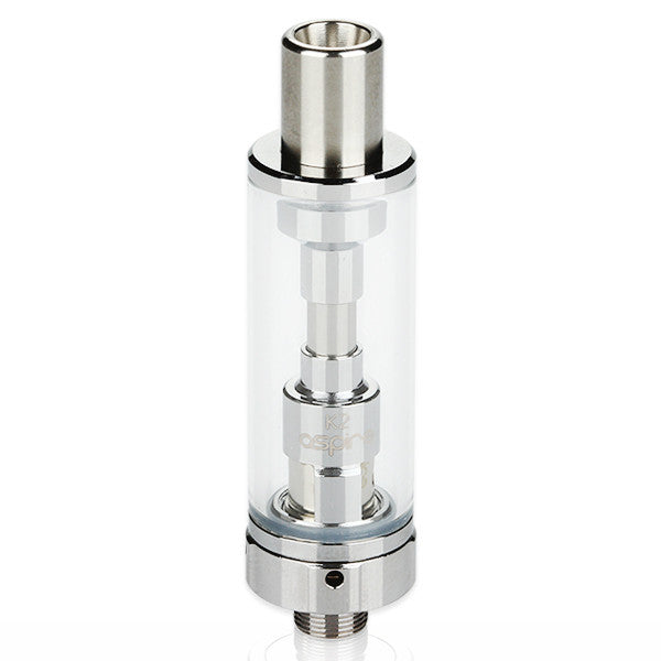 Aspire K2 BVC Tank 1.8ml - ALIVAPE Aspire K2 BVC Tank 1.8ml - ALIVAPE
