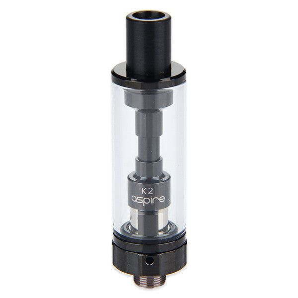 Aspire K2 BVC Tank 1.8ml - ALIVAPE Aspire K2 BVC Tank 1.8ml - ALIVAPE
