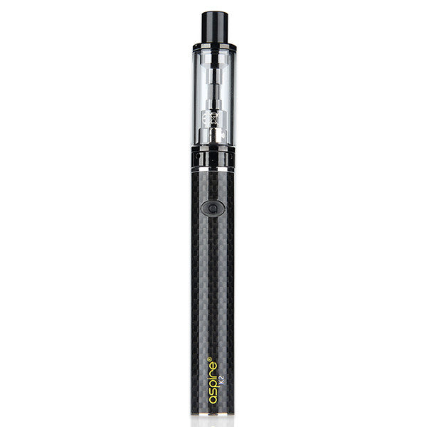 Aspire K2 Starter Kit 13W 800mAh - ALIVAPE Aspire K2 Starter Kit 13W 800mAh - ALIVAPE