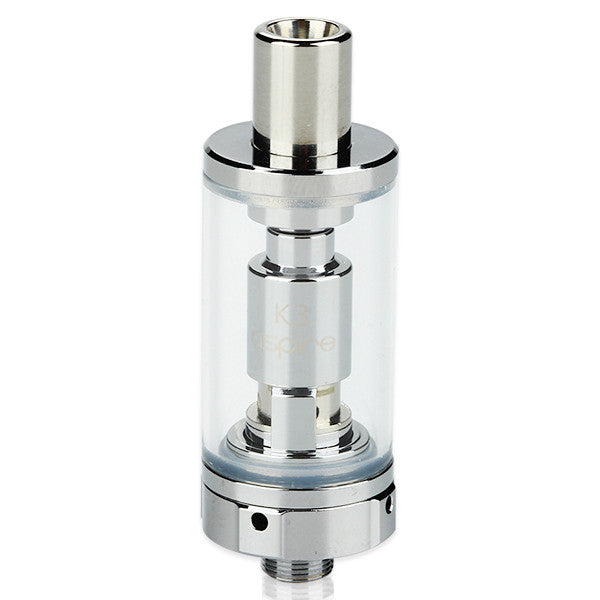 Aspire K3 BVC Tank 2.0ml - ALIVAPE Aspire K3 BVC Tank 2.0ml - ALIVAPE