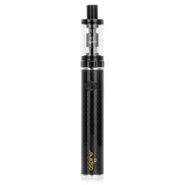 Aspire K3 Starter Kit 13W 1200mAh - ALIVAPE Aspire K3 Starter Kit 13W 1200mAh - ALIVAPE