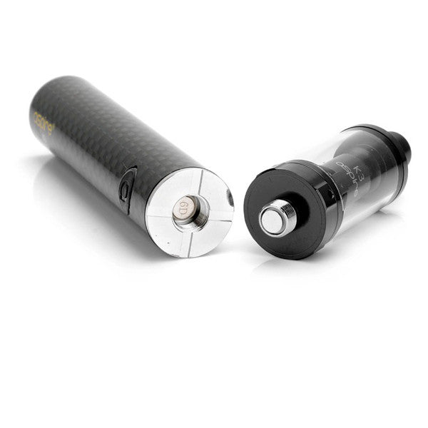 Aspire K3 Starter Kit 13W 1200mAh - ALIVAPE Aspire K3 Starter Kit 13W 1200mAh - ALIVAPE