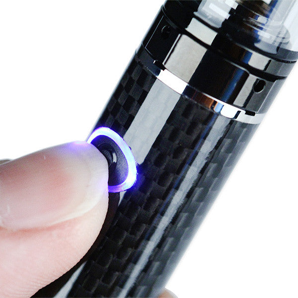 Aspire K3 Starter Kit 13W 1200mAh - ALIVAPE Aspire K3 Starter Kit 13W 1200mAh - ALIVAPE