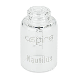 Aspire Nautilus Replacement Glass Tube