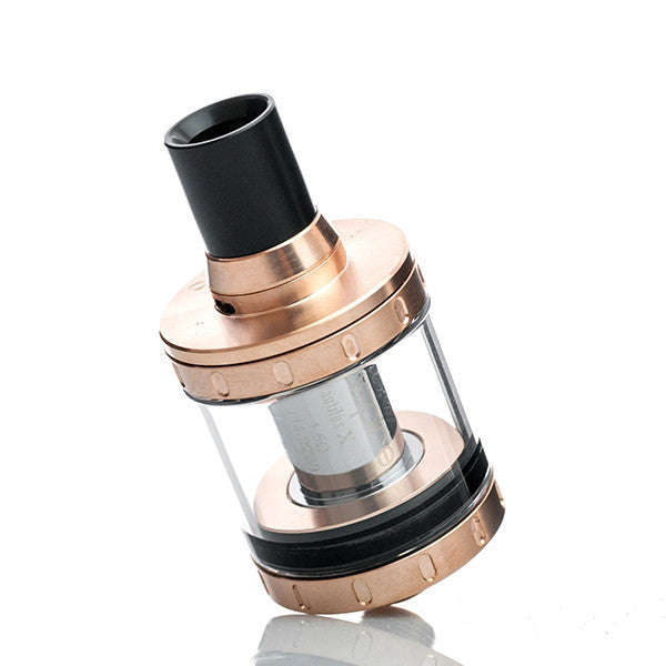 Aspire Nautilus X Top Airflow Tank 2.0ml - ALIVAPE Aspire Nautilus X Top Airflow Tank 2.0ml - ALIVAPE