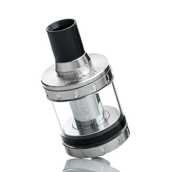 Aspire Nautilus X Top Airflow Tank 2.0ml - ALIVAPE Aspire Nautilus X Top Airflow Tank 2.0ml - ALIVAPE
