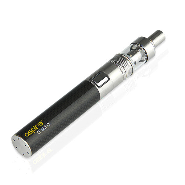 Aspire Platinum Sub Ohm Starter Kit 2000mAh - ALIVAPE Aspire Platinum Sub Ohm Starter Kit 2000mAh - ALIVAPE