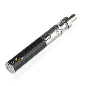 Aspire Platinum Sub Ohm Starter Kit 2000mAh