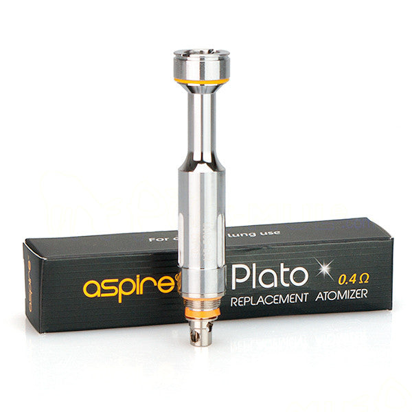 Aspire Plato Replacement Clapton Kanthal Coil - ALIVAPE Aspire Plato Replacement Clapton Kanthal Coil - ALIVAPE