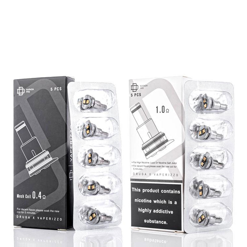 Augvape Narada Pro Replacement Coil Pack