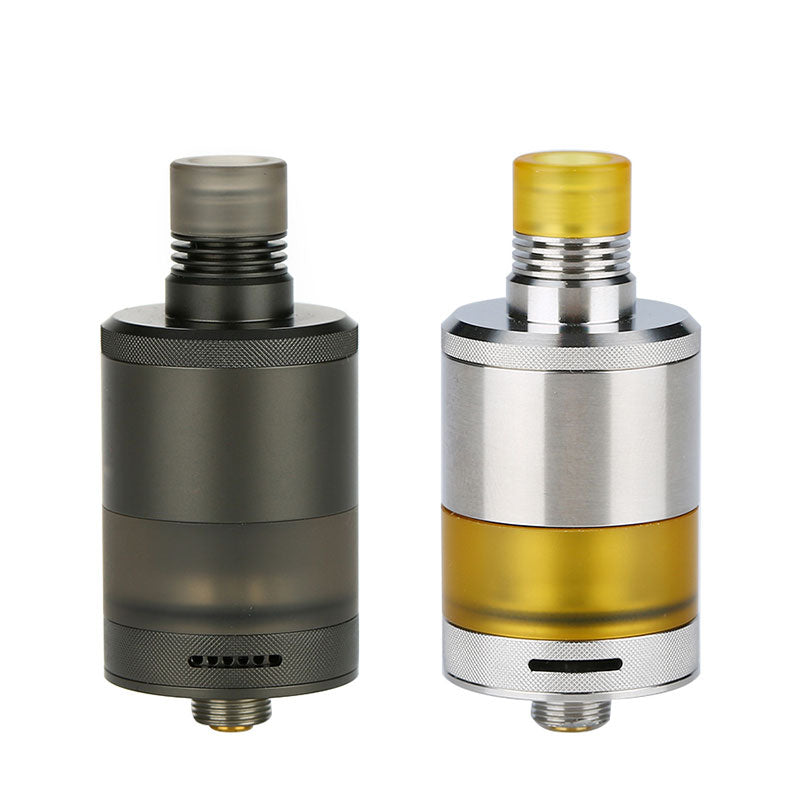 BDvape Precisio MTL RTA 22mm - ALIVAPE BDvape Precisio MTL RTA 22mm - ALIVAPE