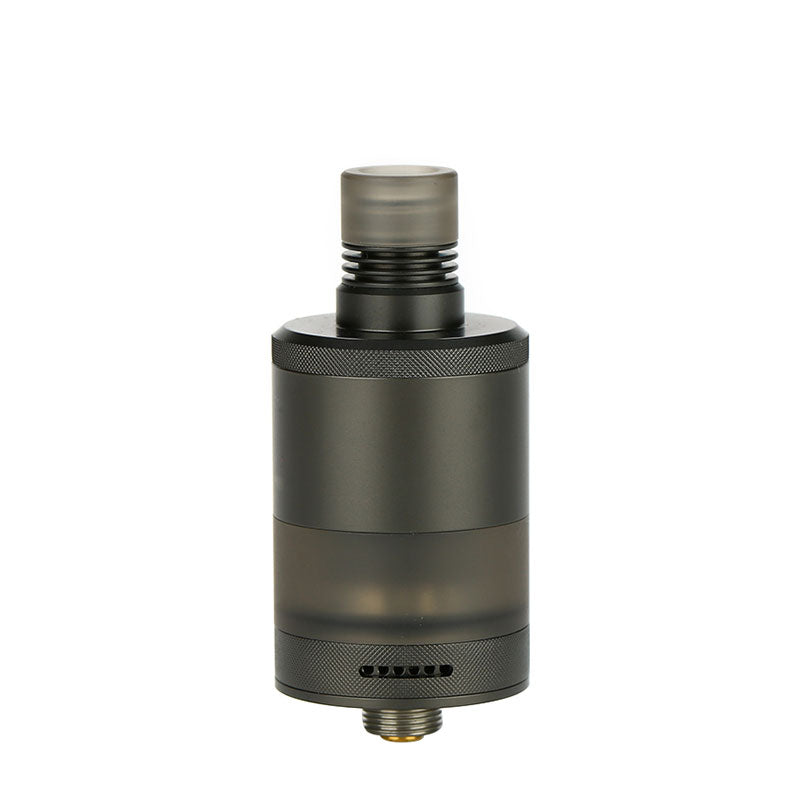 BDvape Precisio MTL RTA Gunmetal