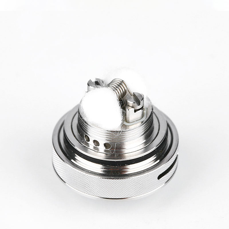 BDvape Precisio MTL RTA Single Coil Build