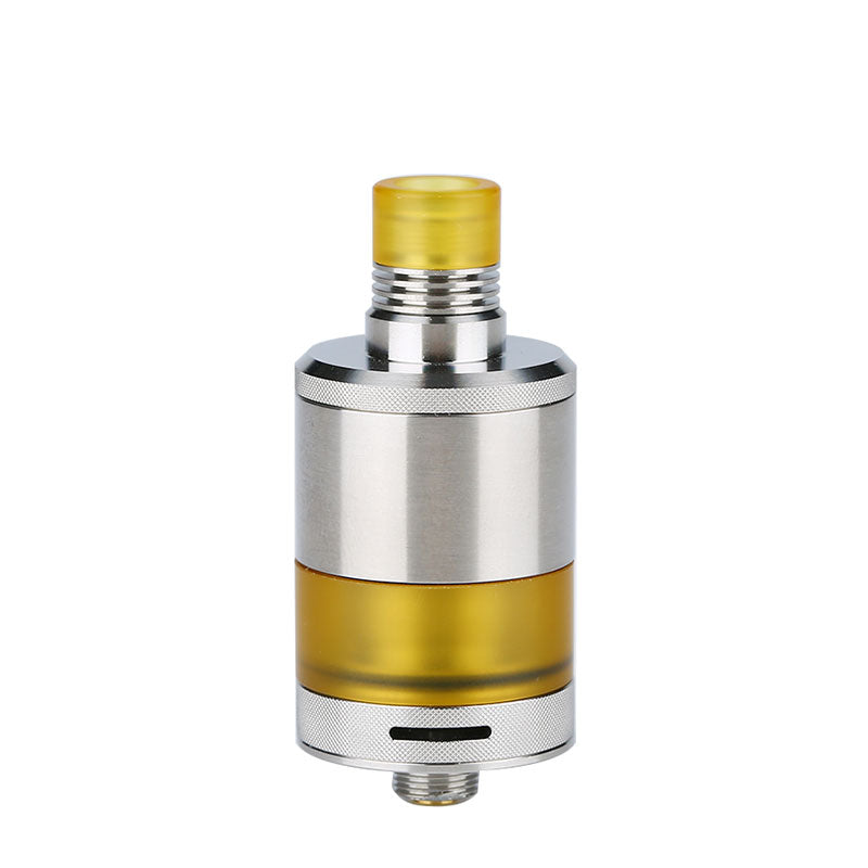 BDvape Precisio MTL RTA 22mm - ALIVAPE BDvape Precisio MTL RTA 22mm - ALIVAPE