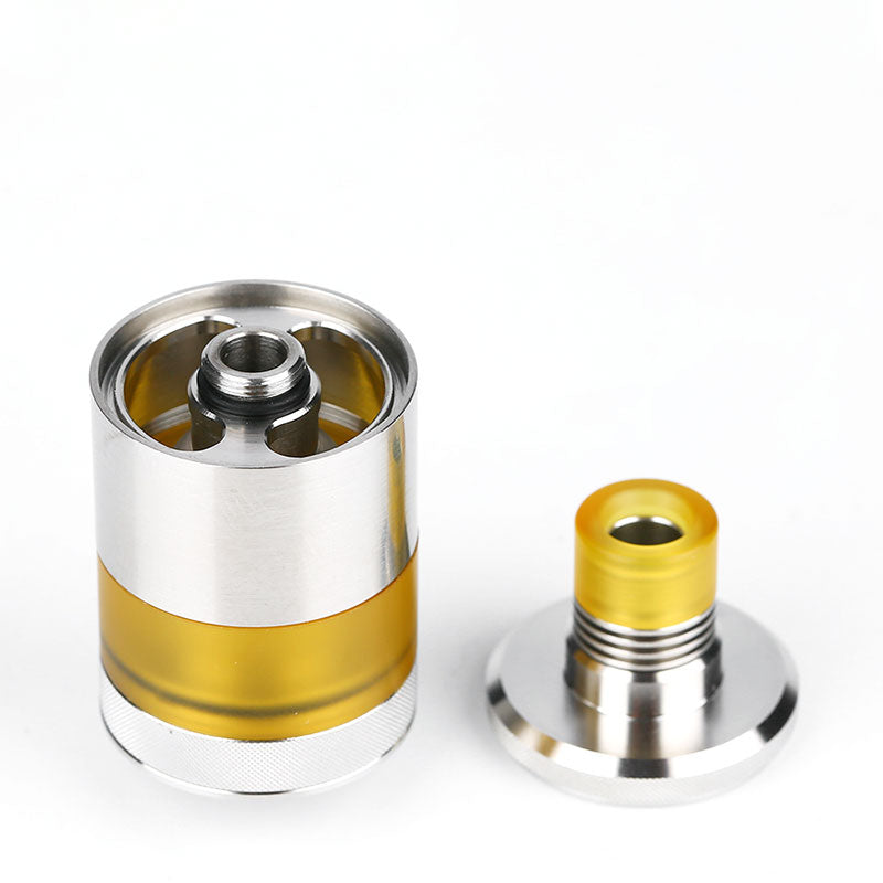 BDvape Precisio MTL RTA 22mm - ALIVAPE BDvape Precisio MTL RTA 22mm - ALIVAPE