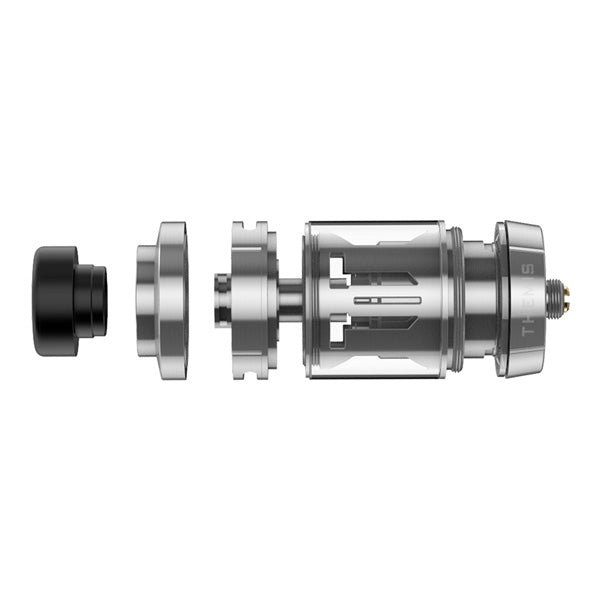 Digiflavor Themis RTA Dual Coil/Mesh Version - ALIVAPE