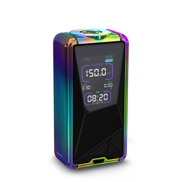 Eleaf Tessera 150W TC Box Mod 3400mAh - ALIVAPE Eleaf Tessera 150W TC Box Mod 3400mAh - ALIVAPE