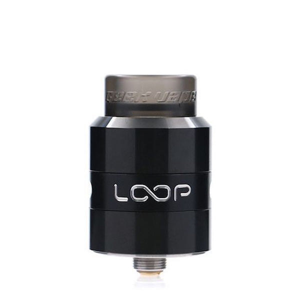 GeekVape Loop RDA 24mm - ALIVAPE