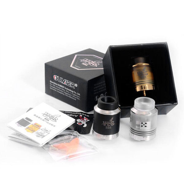 Buy_Oumier_VLS_Vertical_Coil_RDA