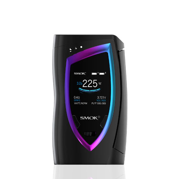 SMOK Devilkin 225W TC Box Mod