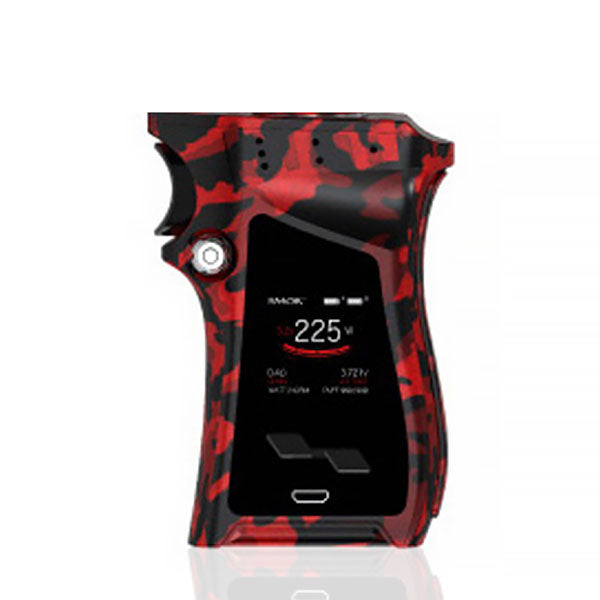 SMOK MAG 225W TC Box Mod - ALIVAPE SMOK MAG 225W TC Box Mod - ALIVAPE
