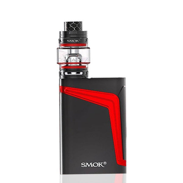 SMOK V-Fin 160W Kit with TFV12 Big Baby Prince 8000mAh