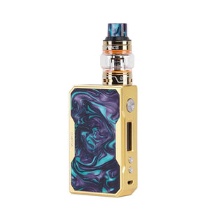 VOOPOO DRAG 157W Mod with UFORCE Tank Kit
