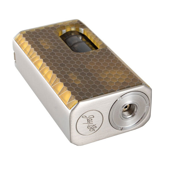 WISMEC Luxotic BF Squonk Box Mod - ALIVAPE WISMEC Luxotic BF Squonk Box Mod - ALIVAPE