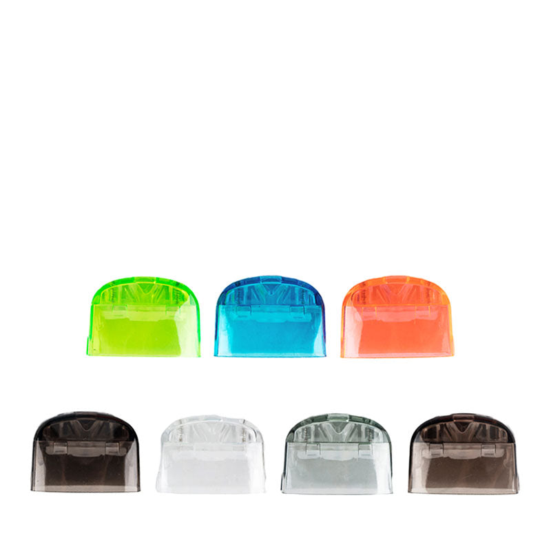 Caliburn G KOKO Prime Replacement DripTip Cap Colors