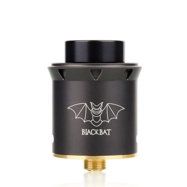 Capitvape Black Bat RDA 25mm