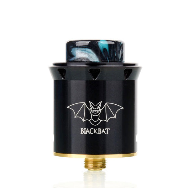 Capitvape_Black_Bat_RDA 8